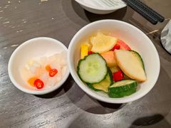 -西域盛宴烧烤新疆菜清真餐厅(古美店)