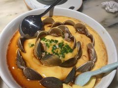 -梁家大院•农家菜(昆山会展中心店)