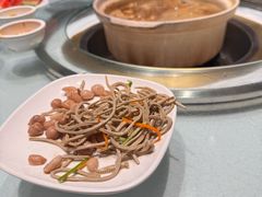 -天宜隆蘑菇宴火锅(石景山旗舰店)