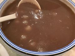 赤豆圆子-清华酒楼(盘门店)