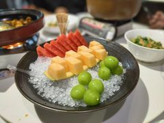 -鱼痴渔醉·食鲜集(汉口江滩店)