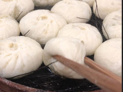 -舒小笼松针小笼包