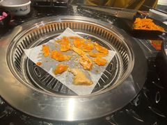 -金达山韩国料理(芙蓉洲路店)