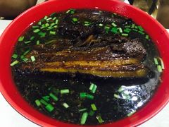 -小龙大肉面馆