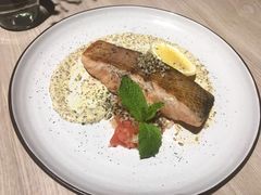 -Maxpoint Kitchen 西餐咖啡(乐峰广场店)