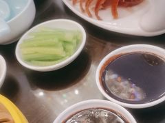 -鸿运楼烤鸭店(天桥店)