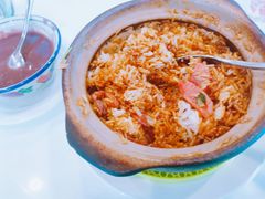 -金湖港式餐厅(建外店)