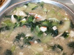 -渔中舟海鲜大排档(普陀沈家门店)