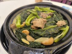 -金华安大酒楼·老牌潮菜·粤式茶点(东方国际店)
