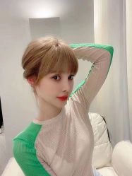 点击看大图 -Rise Hair上升造型