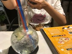 -打趸BTC·Breaktime cafe(北京路店)