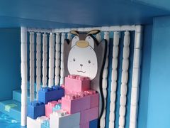 -喷泉广场餐厅·宵夜·海鲜烧烤大排档(长隆企鹅酒店)