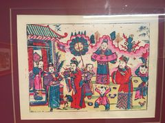 -江苏省美术馆(长江路新馆)