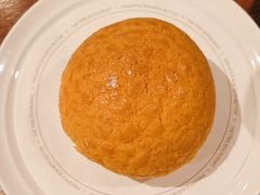 MINI彩虹菠萝油-大树餐厅(益田假日店)