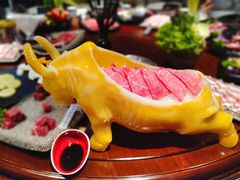 -哈拉海和牛主题餐厅(哈西店)