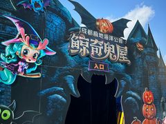 -海合安成都极地海洋公园