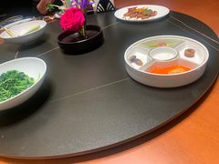 -翕间食·精致淮扬菜(江苏大剧院店)