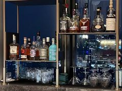 -深铁皇冠假日酒店·大堂吧