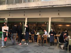 -RAC BAR(安福路店)