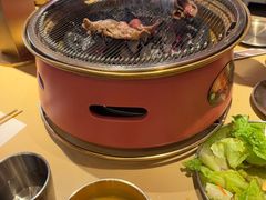 -西塔老太太泥炉烤肉(杭州首店)