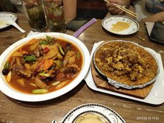 -清真·玛丽亚新疆菜主题餐厅(浙江中路店)