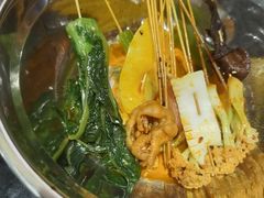 -嘉州鲜知味钵钵鸡(奎星楼店)