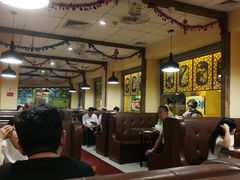 大堂-海椰茶居(海印缤缤广场店)