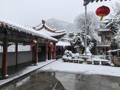-华清宫景区