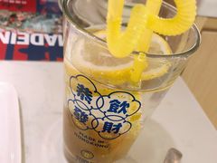 -食大利香港茶餐厅(南亚风情第一城店)