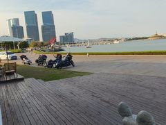 -日照世帆赛基地