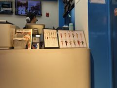 -CORNER CONE GELATO酷矿手作霜淇淋(南头古城店)
