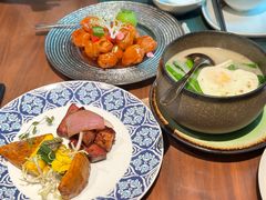 -木棉·醉心粤味(COCO Park店)