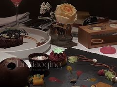 -王品牛排(郑州大卫城店)