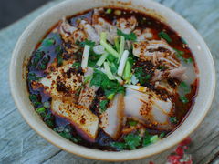 -长香源葫芦头梆梆肉(兴隆巷店)