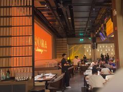 -洛缦音乐餐厅(工业展览馆万象城店)