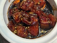 -简小舍·民间手艺菜(武昌江滩店)