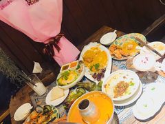 -萨芭蒂高空花园餐酒吧