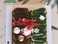 -诺嘉甜品(世贸店)