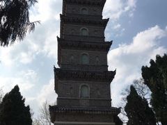 -天台山赤城山景区