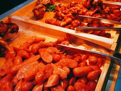 -集杰尚品海鲜烤肉自助餐厅(乳山振华店)