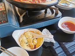 -高第街56号港式餐厅(山大路店)