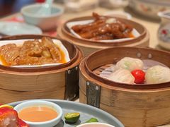 -点都德(长泰广场店)