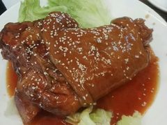 -巷子深菜馆(新华路店)
