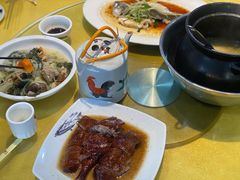 -大笑饭堂(甲子桥店)