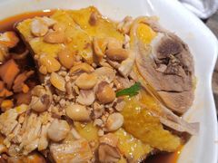 -沙掌门肉蟹煲(沙溪店)