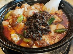 -陈麻婆豆腐(春熙店)