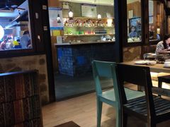 -蜜桃餐厅·江浙融合菜(荟聚购物中心店)