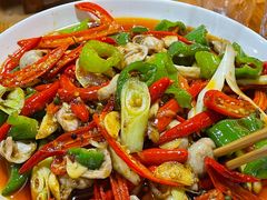 火爆兔肚-三哥田螺(北书院街店)