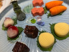 -海味观(老西门店)