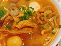 -新世界餐厅(万达店)
